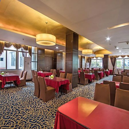 Baodao Exhibition Center Hotel Vũ Di Sơn Ngoại thất bức ảnh
